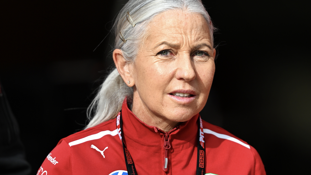 Angela Cullen 